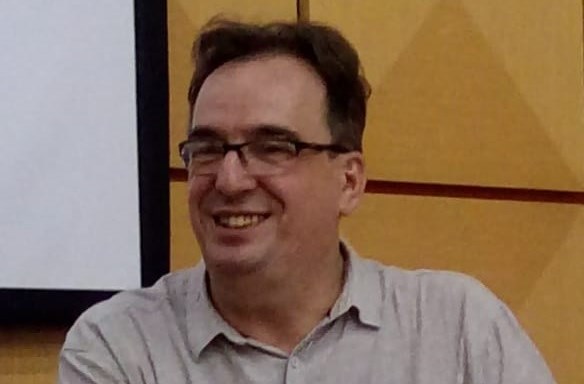 Curso de Turismo promove palestra sobre Cultura e Identidade nesta terça-feira