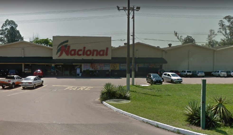 Titinho comenta decisão da Walmart de fechar unidade do Nacional