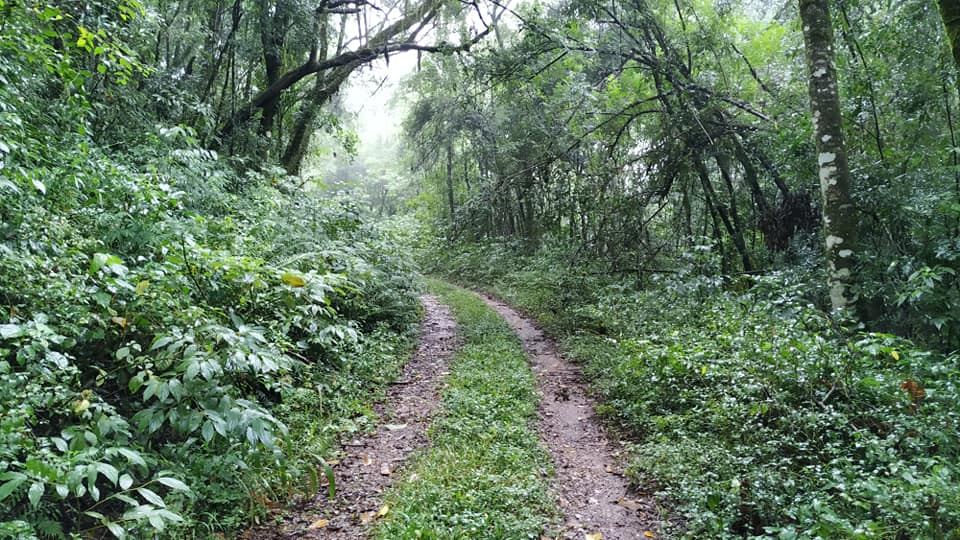 Quarto pedal da ATAC movimentará domingo em Taquara