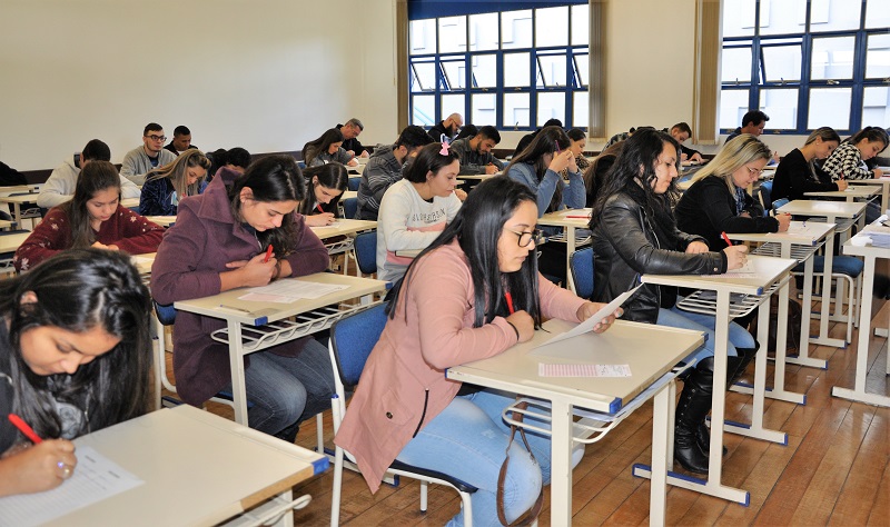 Faccat divulga listão de aprovados no vestibular de inverno; confira