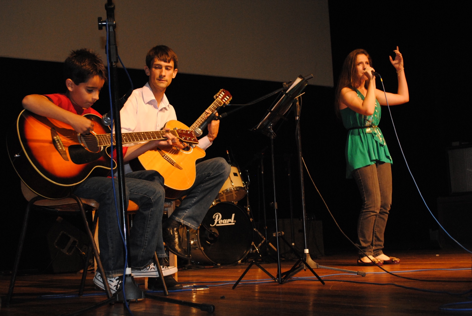 Classificatórias dos Músicos Amadores começam nesta semana em Três Coroas