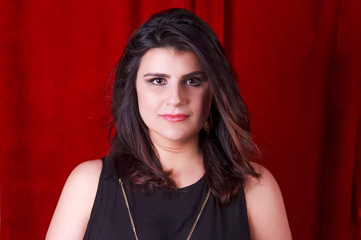 Morre a cantora e compositora taquarense Nanda Valim