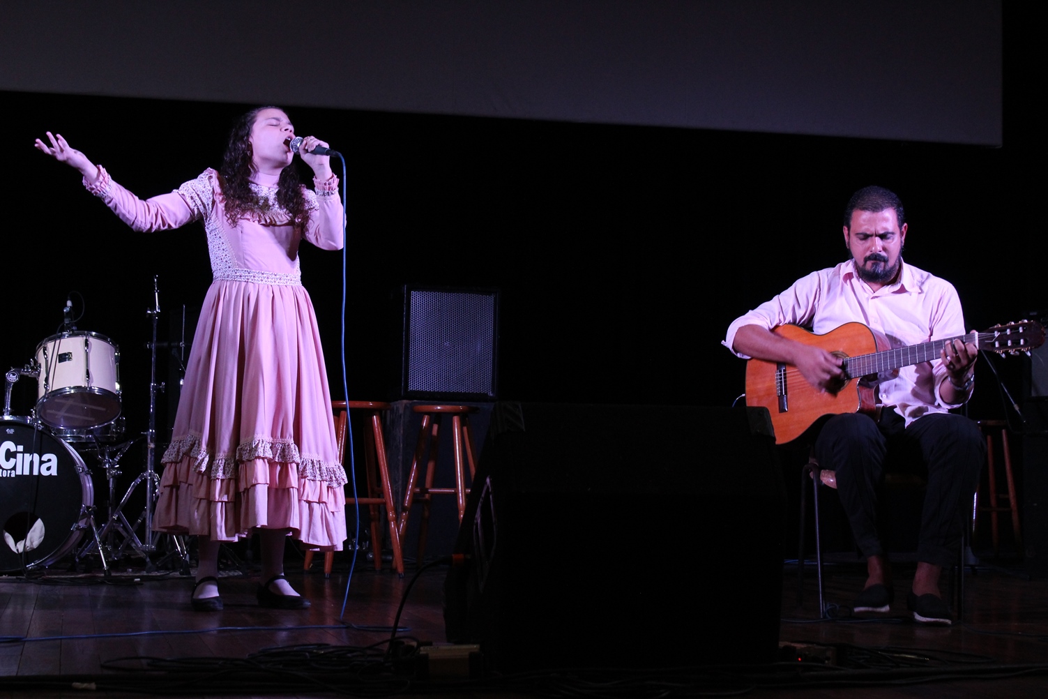 Definidos os últimos finalistas do Festival de Músicos Amadores de Três Coroas