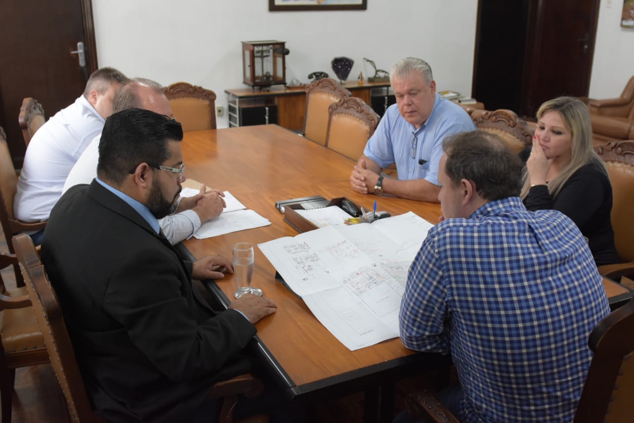 Unidade de Taquara da Dielat deverá receber investimento de R$ 8 milhões