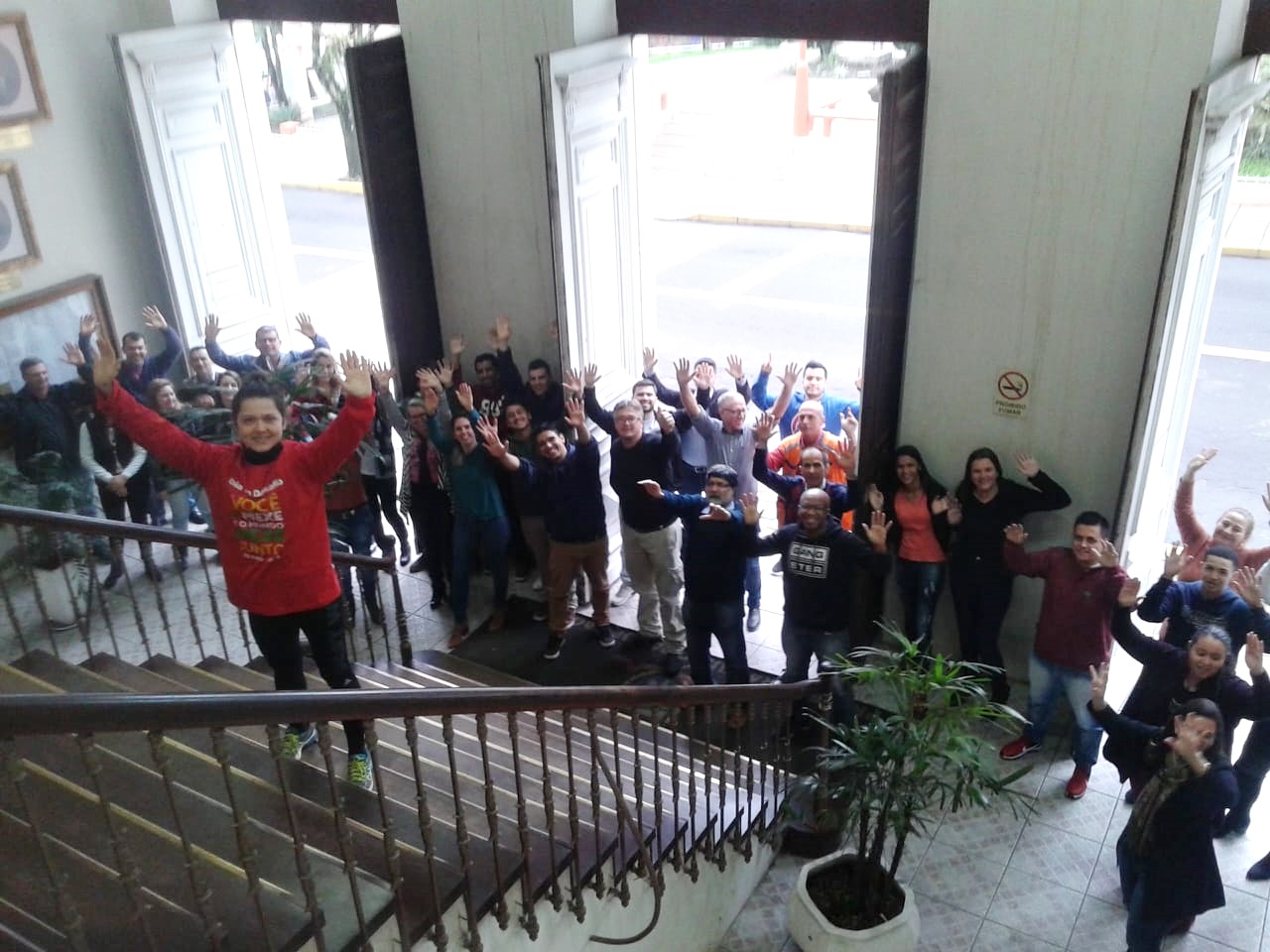 Municípios da região têm atividades pelo Dia do Desafio