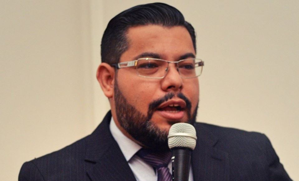 Maurício Souza Rosa anuncia saída da Secretaria de Desenvolvimento Social de Taquara