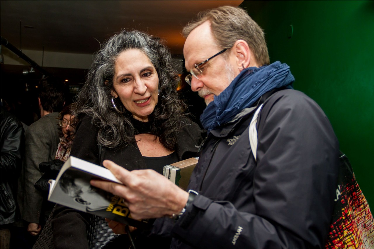 Projeto Sarau Elétrico tem edição especial na Feira Literária de Taquara