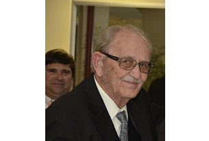 Morre o advogado taquarense Sebald Wagner