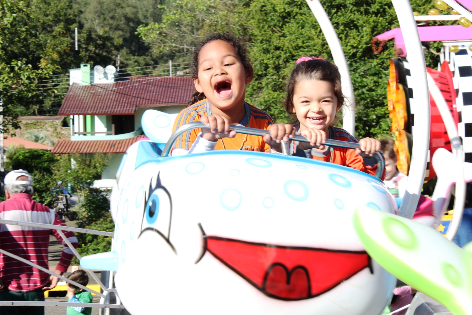 Três Coroas em Festa comemora aniversário de 60 anos do município