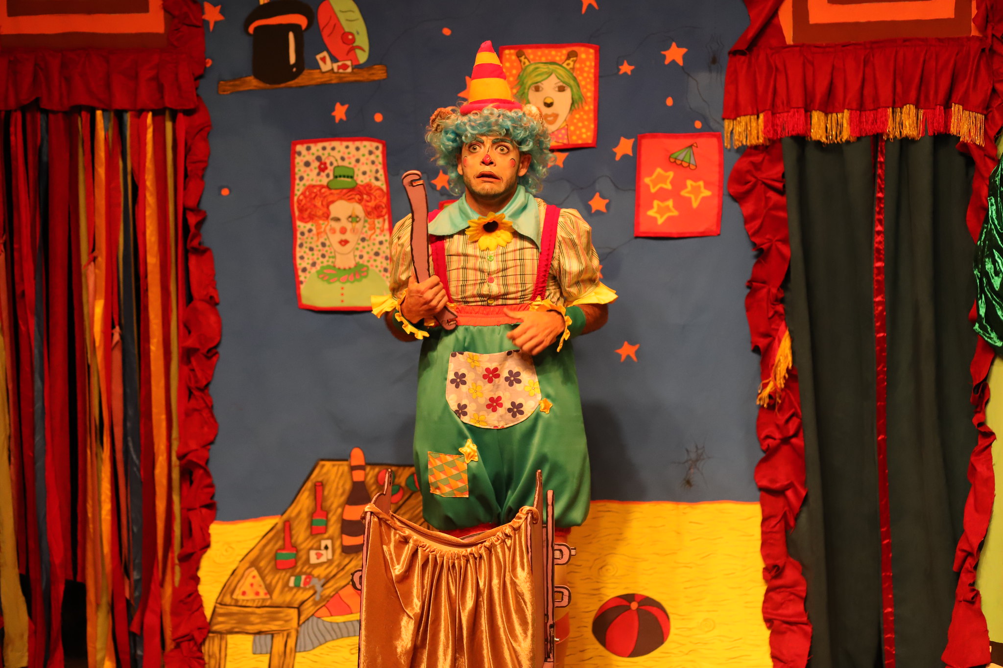 Confira a programação completa do Festival de Teatro do Vale do Paranhana