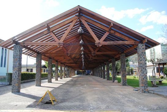 Três Coroas realizará mais uma edição do Viva + Emoções