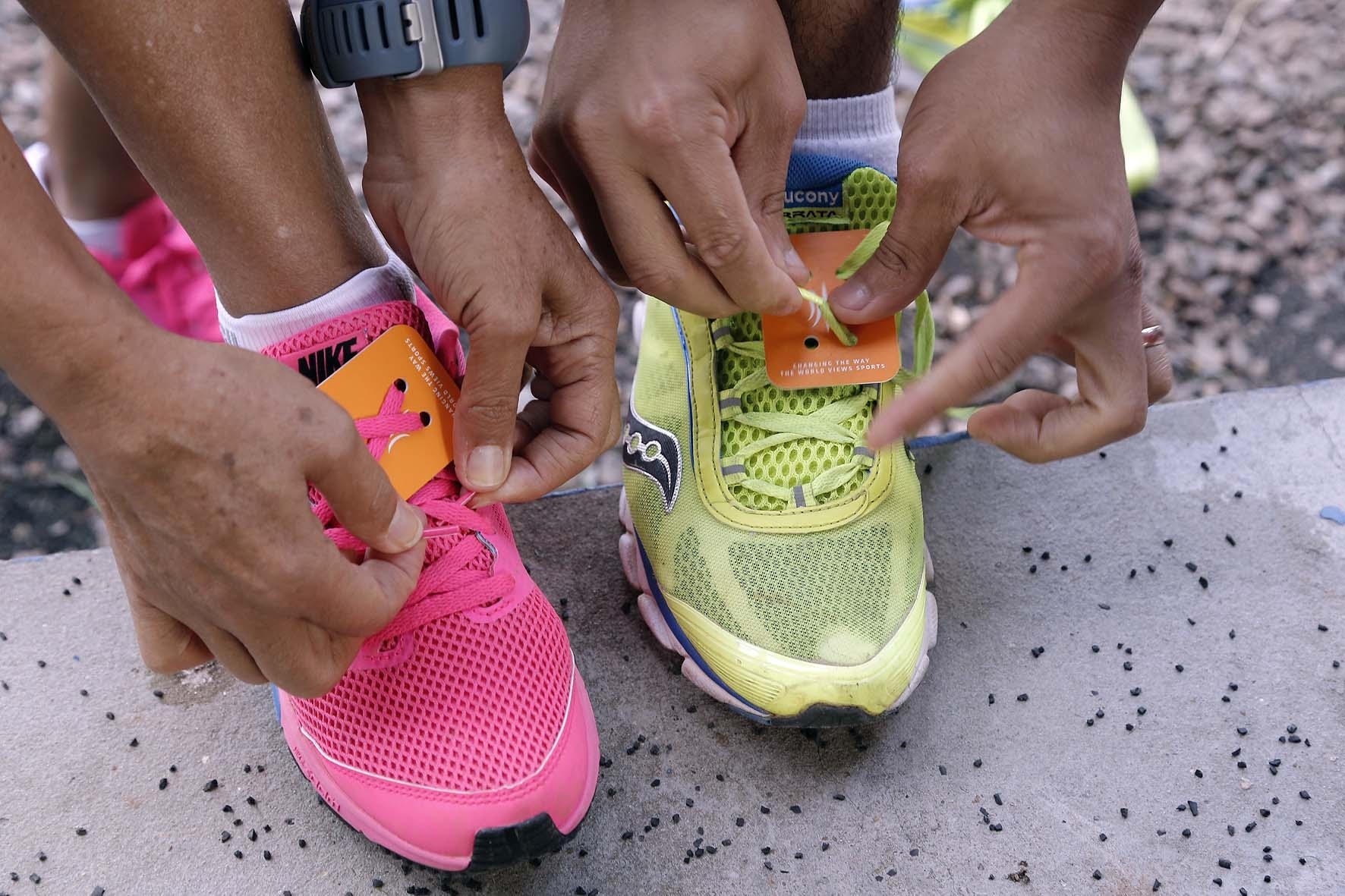 Atletas de Taquara e região podem se inscrever para a Rústica IACS/Sesc 2019