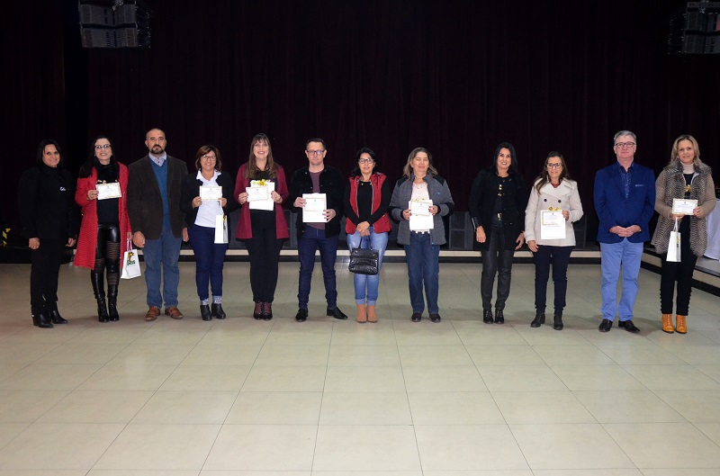 Conselho de Educação de Parobé celebra 30 anos de fundação