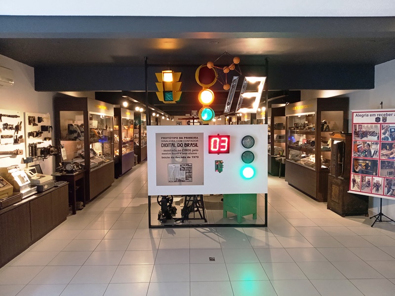 Dia Estadual do Patrimônio tem atividades em três municípios da região