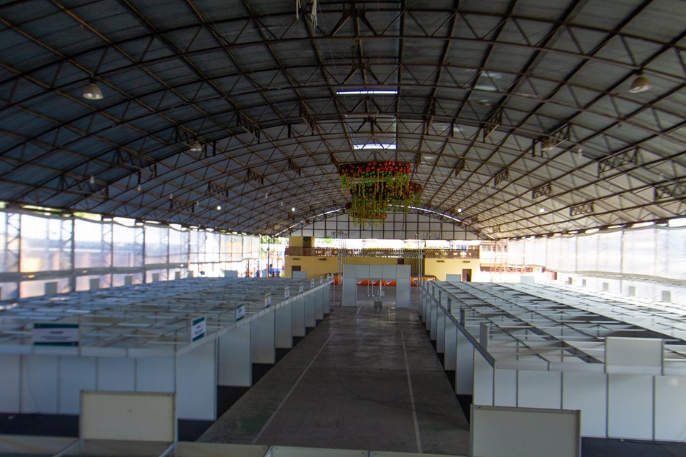 Igrejinha Mix fomenta negócios e marca aniversário de 55 anos do município