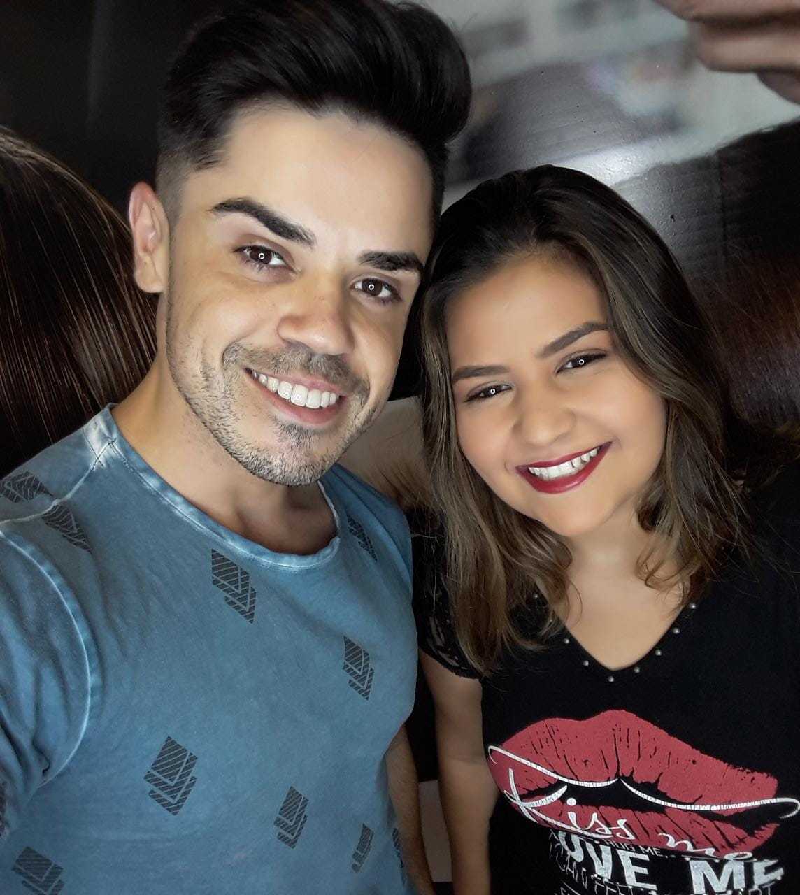 Taquara tem representante na etapa estadual das Competições Senac de Educação Profissional