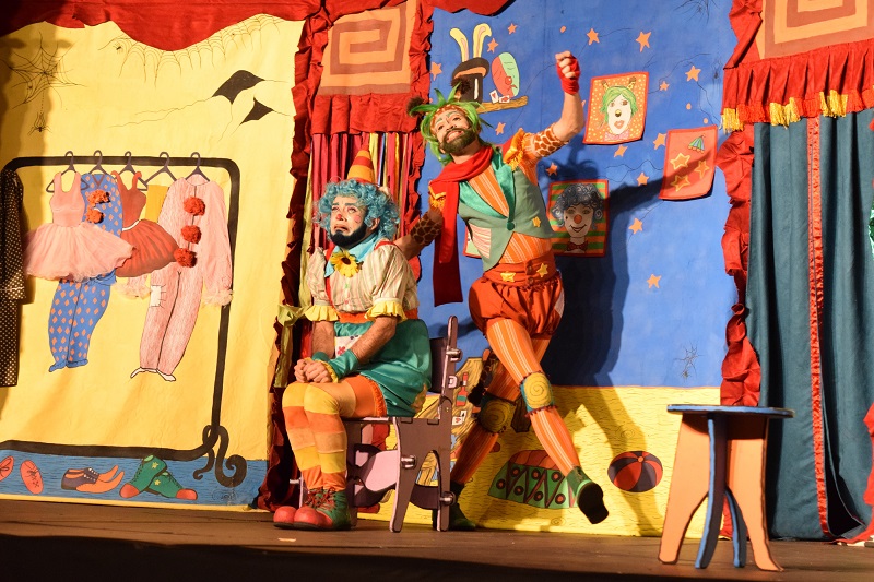 Edição on-line: Festivale recebe inscrições até o dia 28 de maio