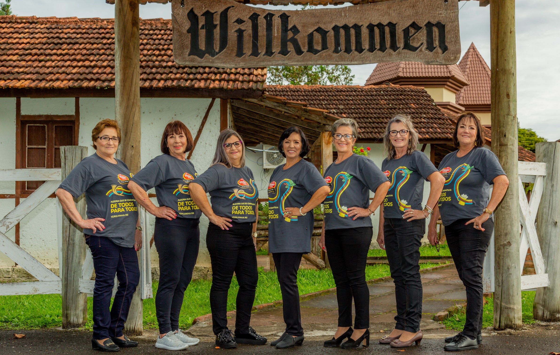 Oktober de Igrejinha escolhe Seniorin neste sábado