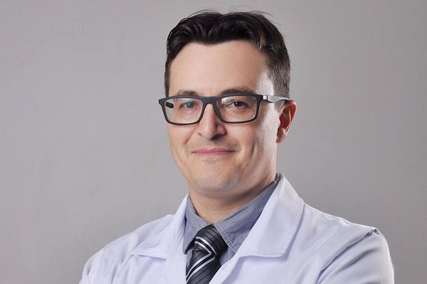 Ouça o programa "Melhor com Saúde", com o Dr. Fábio Strauss