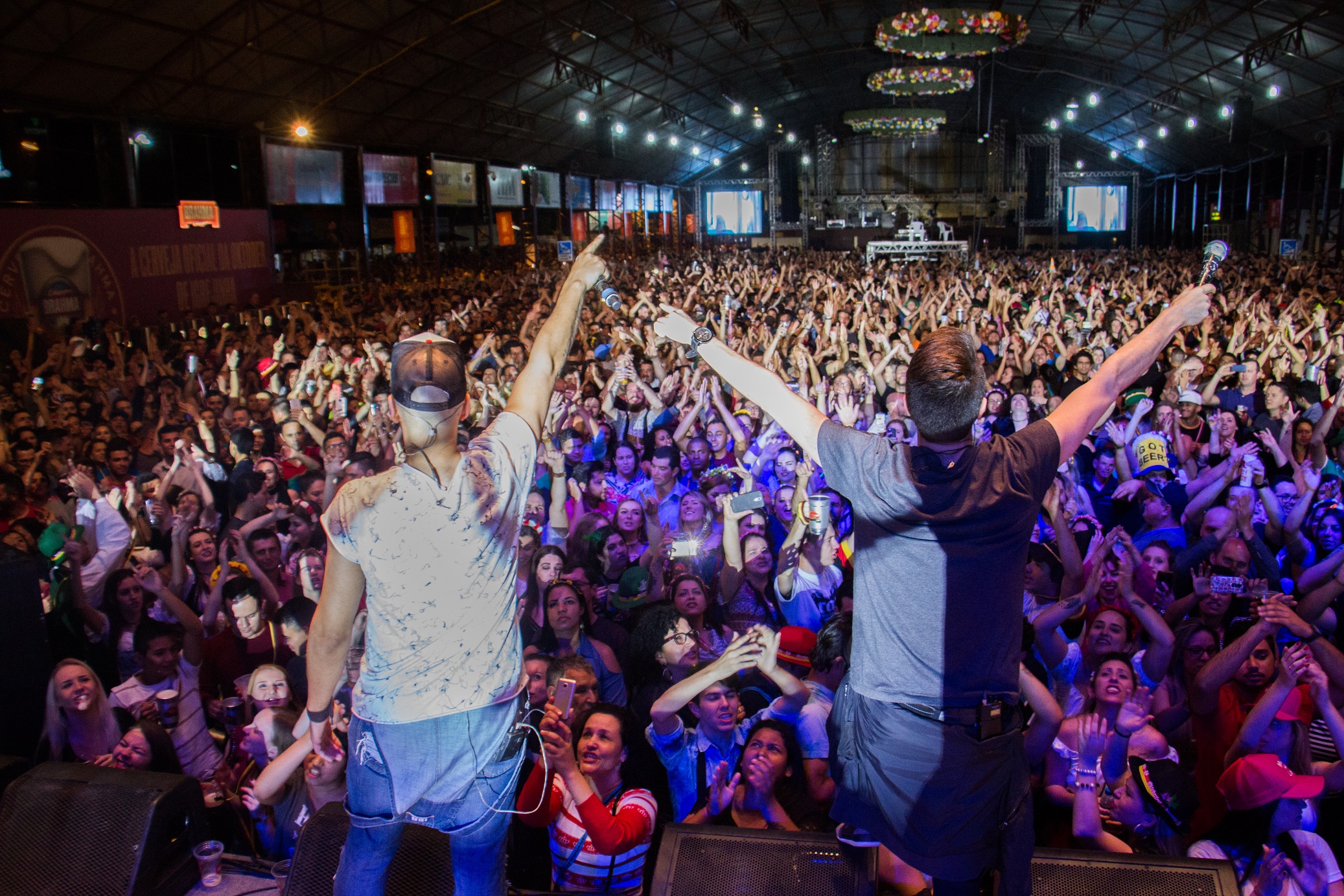 Oktober de Igrejinha inicia a venda de ingressos em 36 pontos fixos