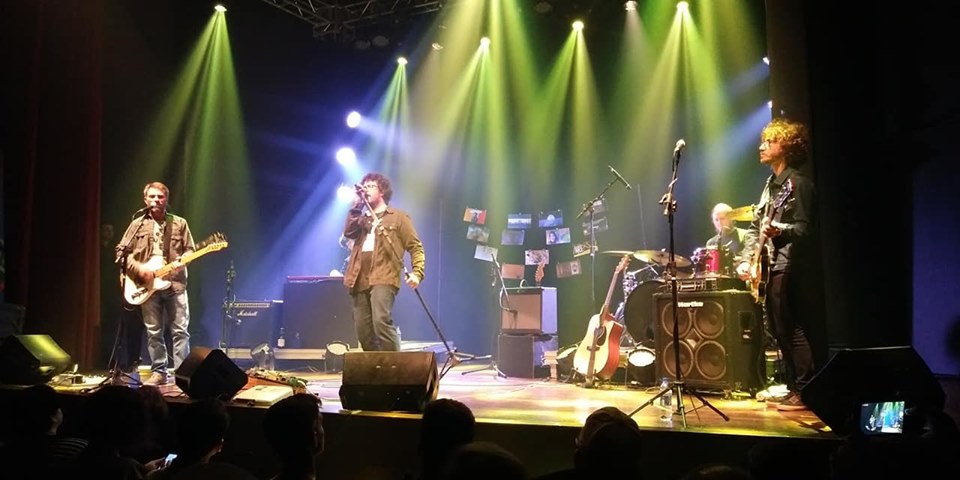 “Uma noite perfeita”: no Sexta Tem Arte