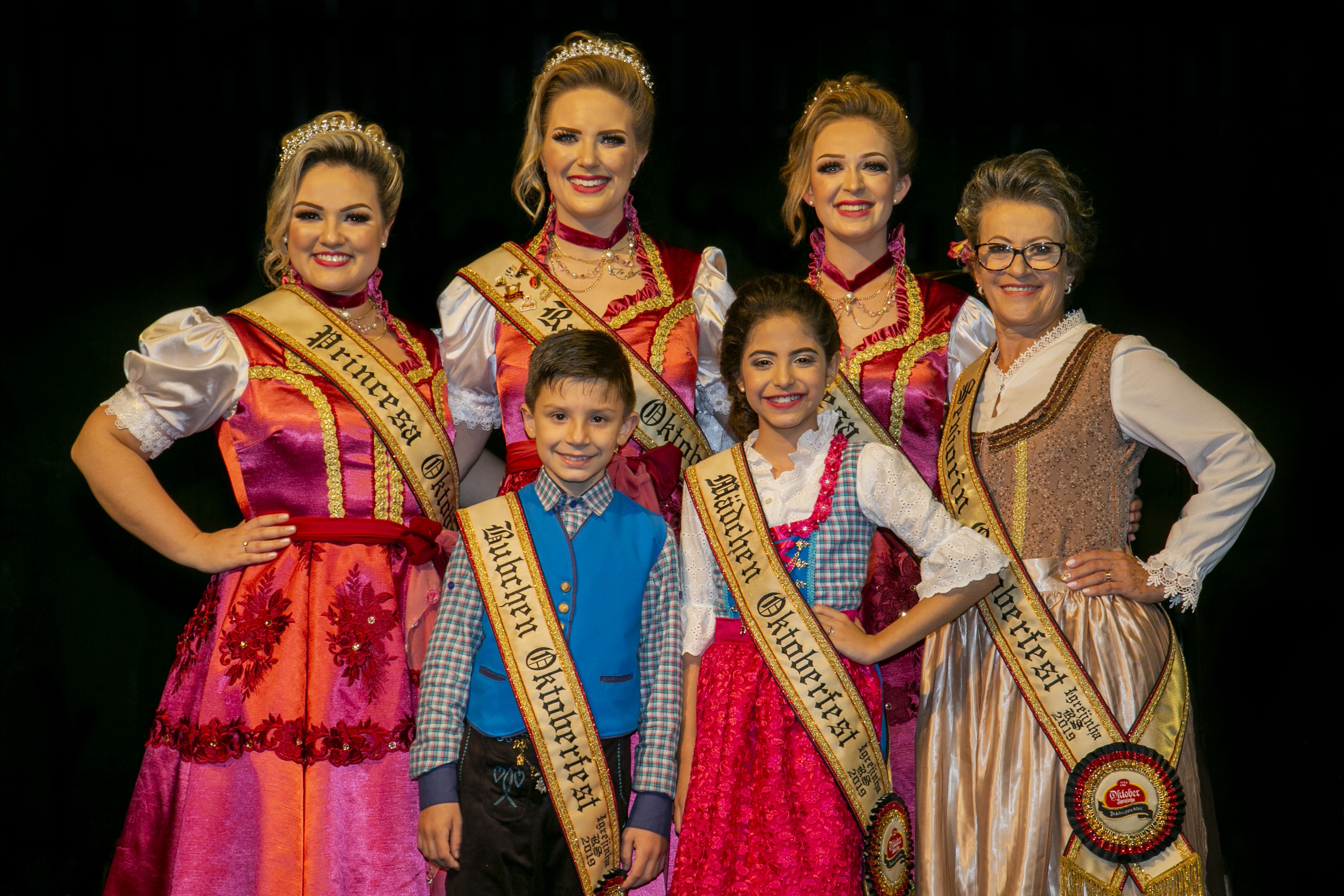 Contagem regressiva dos 100 dias para a Oktober de Igrejinha terá ação no próximo sábado (13)