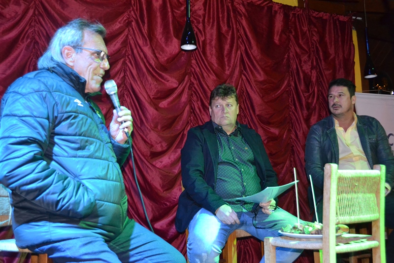 CDL de Parobé celebrou Dia do Homem com programação especial