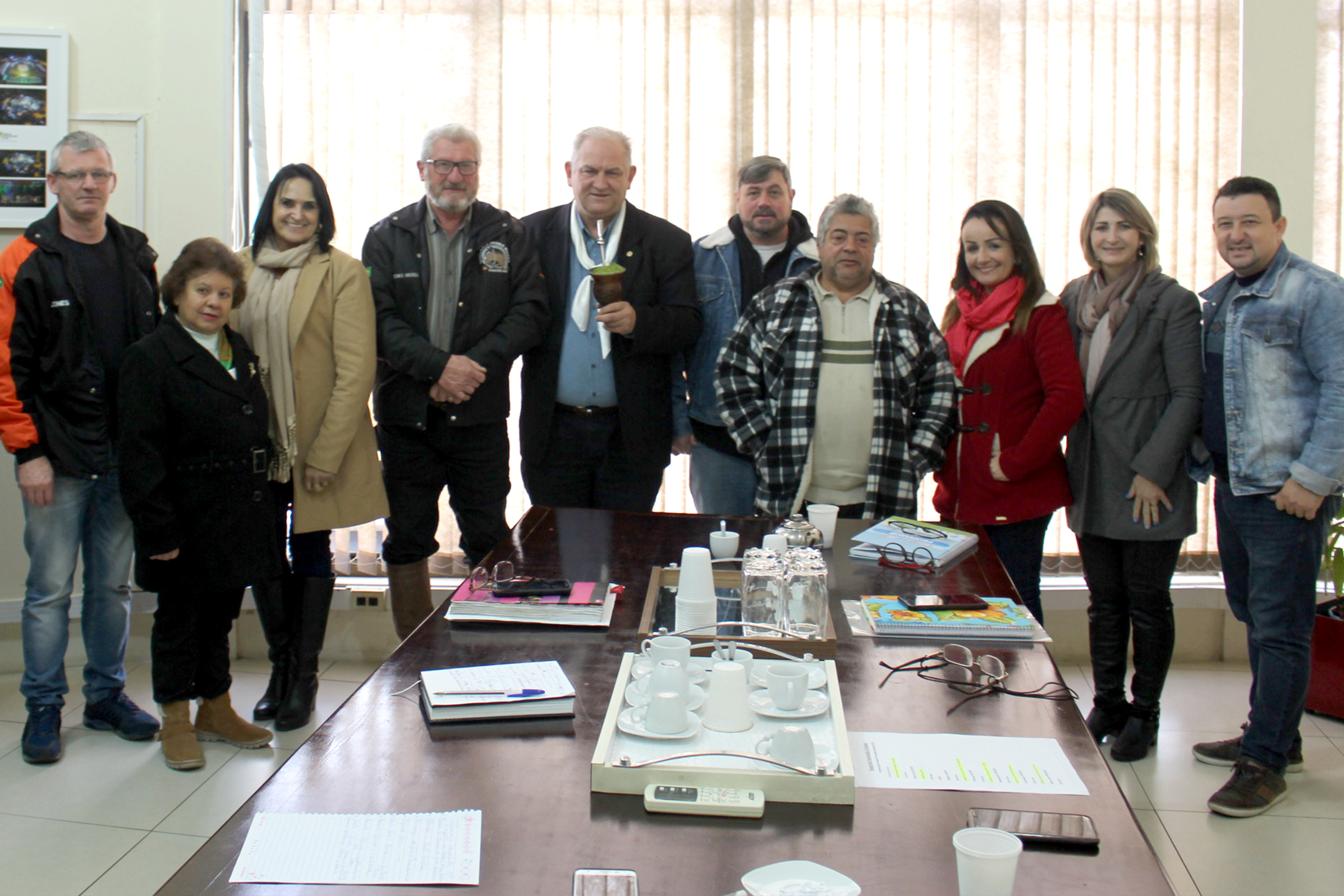 Parobé confirma programação da Semana Farroupilha de 2019