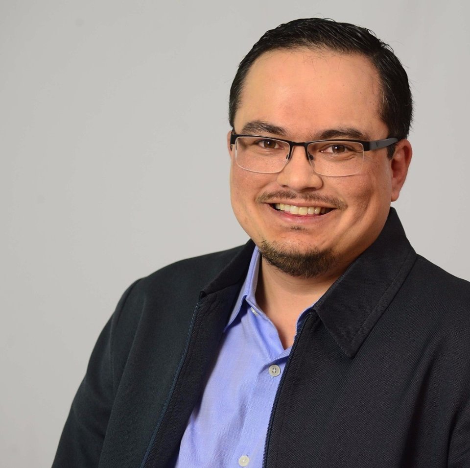 Morre o advogado e ex-vereador de Taquara Fabiano Tacachi Matte