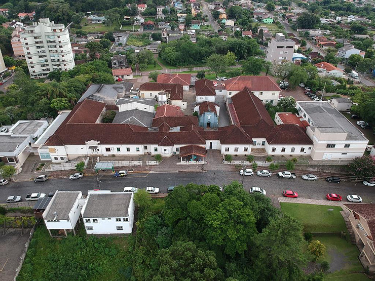 Prefeitura de Taquara anuncia que recomposição da CIP será aplicada a partir de 2022