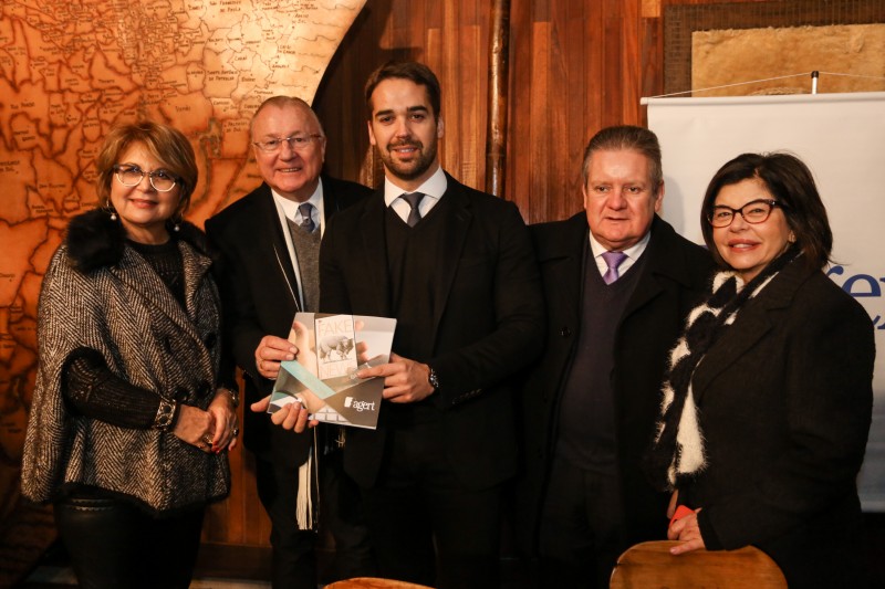 Emissoras de rádio e TV do Rio Grande do Sul doaram R$ 180 milhões em mídia para ações sociais