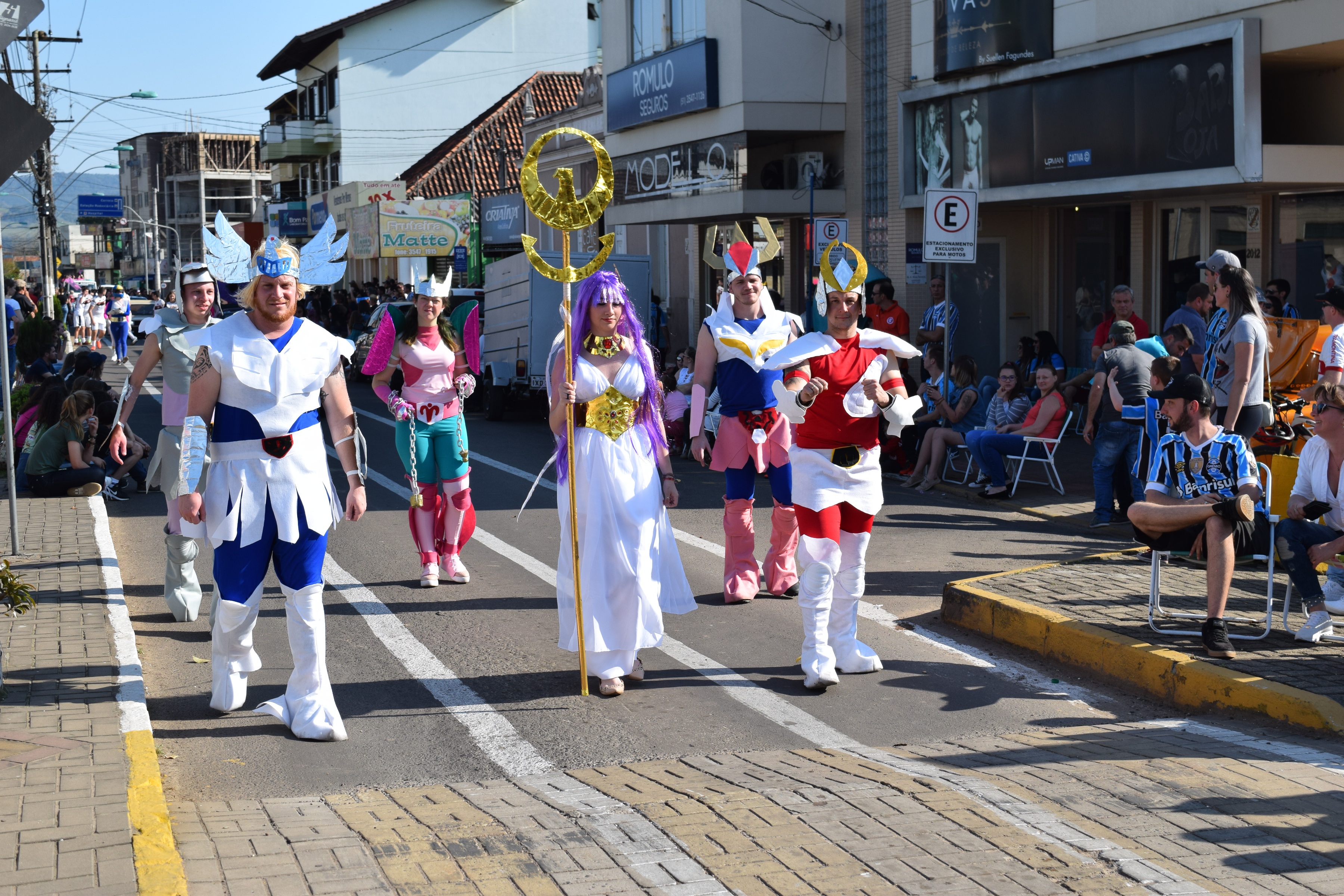 Rolante anuncia 30ª edição da gincana municipal com proposta de resgate cultural