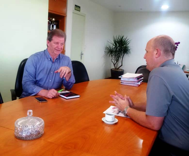 Igrejinha terá "aulões" de preparação para o Enem e vestibulares