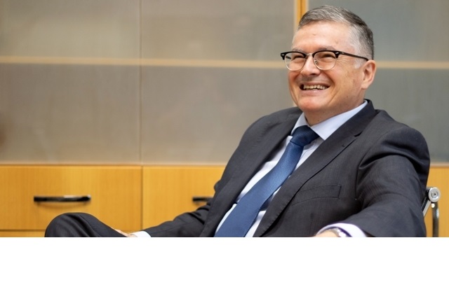 Empresário natural de Rolante assume presidência da Abicalçados