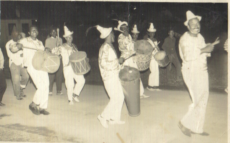 Origens do Carnaval em Taquara inicia série de lives que marca o encerramento do projeto