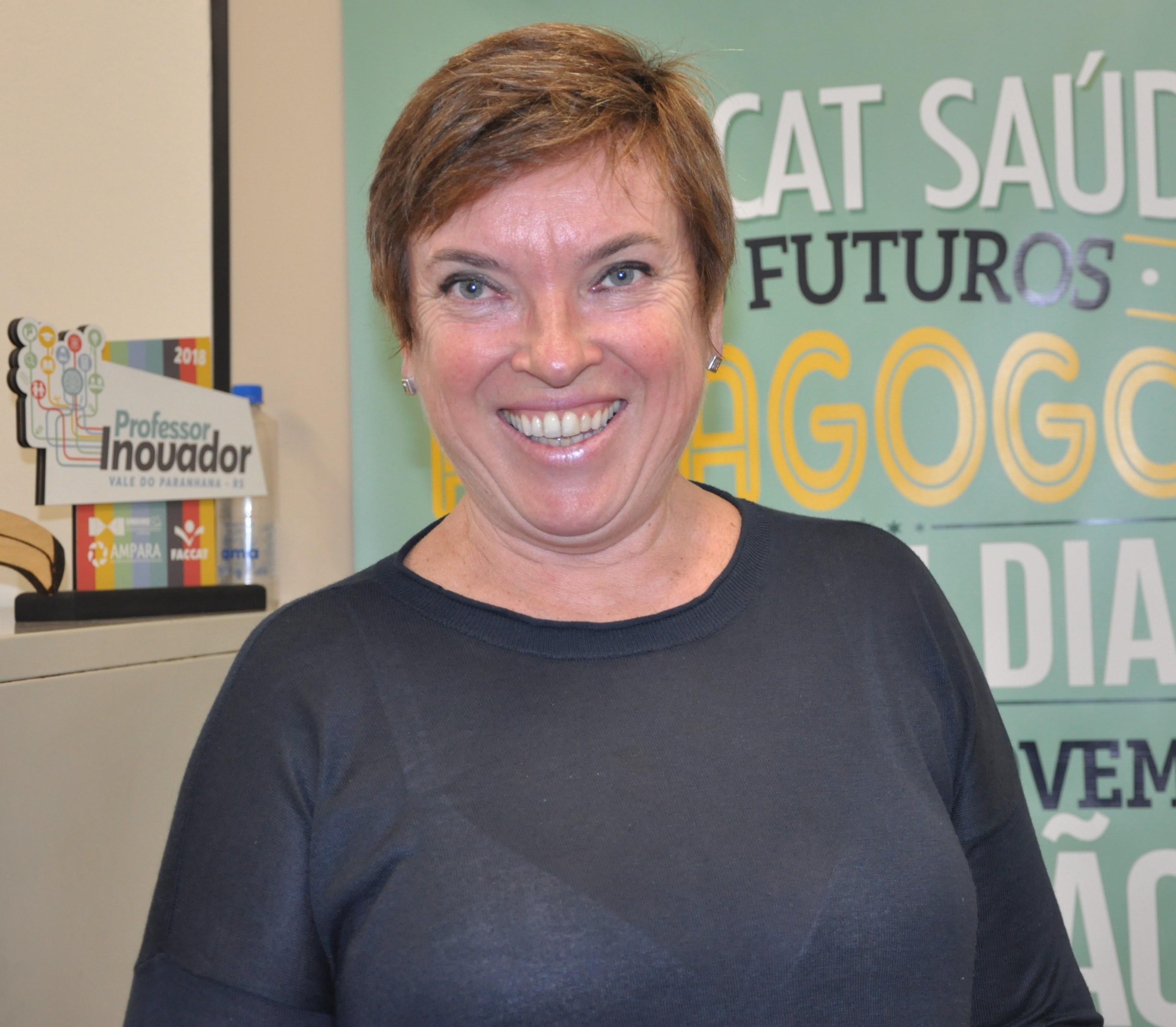 Faccat realiza 20ª Seminário de Educação infantil