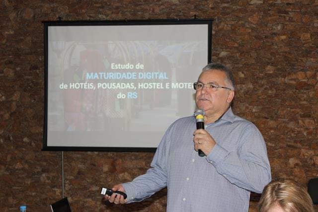 Senac Taquara anuncia palestra sobre profissões do futuro