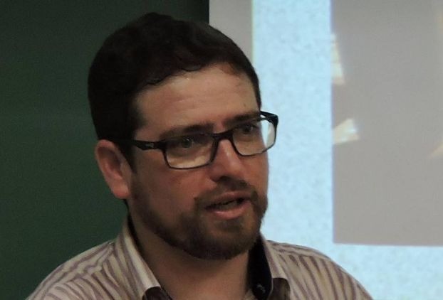 Entrevista: taquarense participa da organização de evento na Espanha sobre a obra de José Saramago