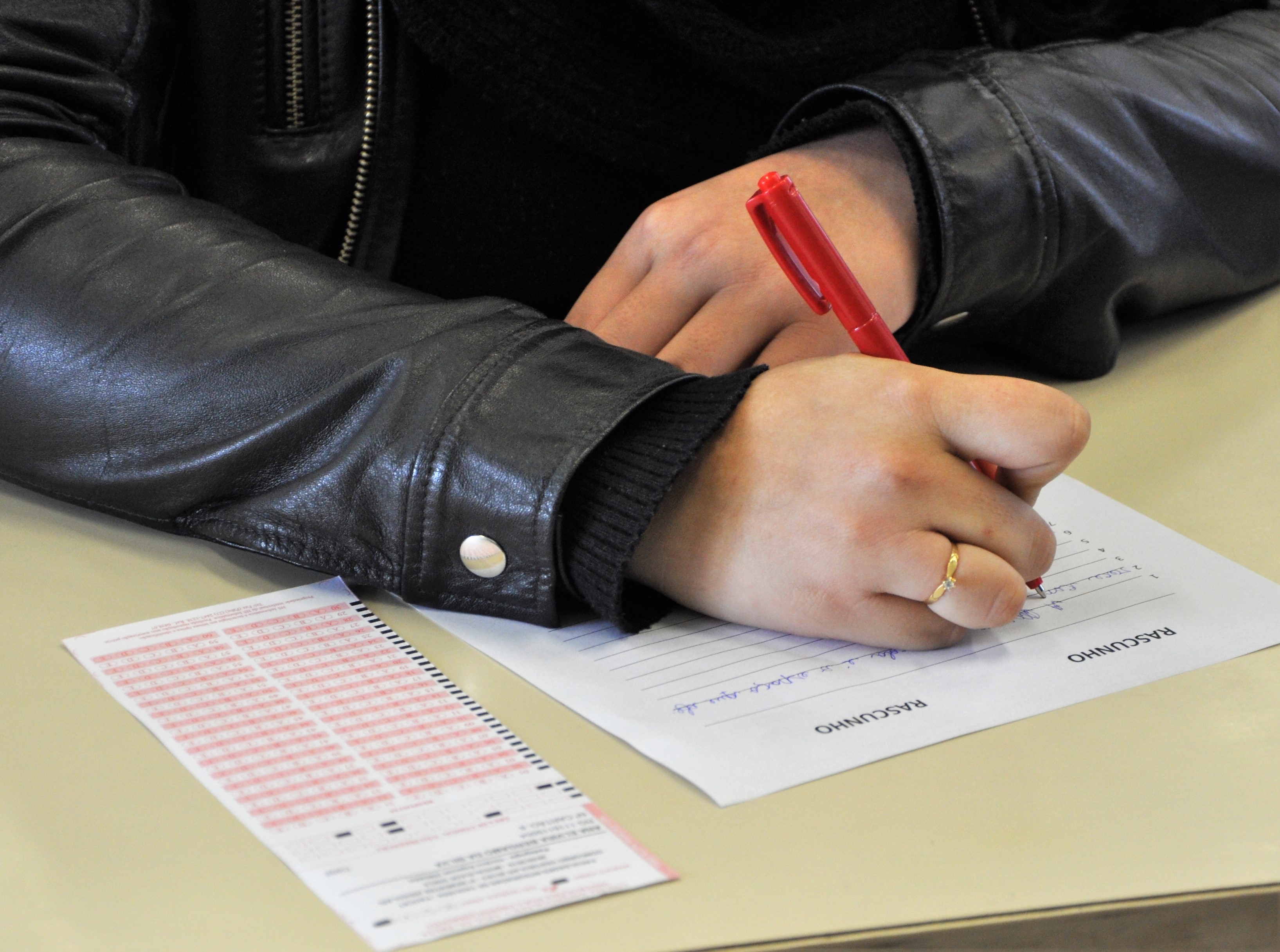 Vem aí o Vestibular Solidário da Faccat