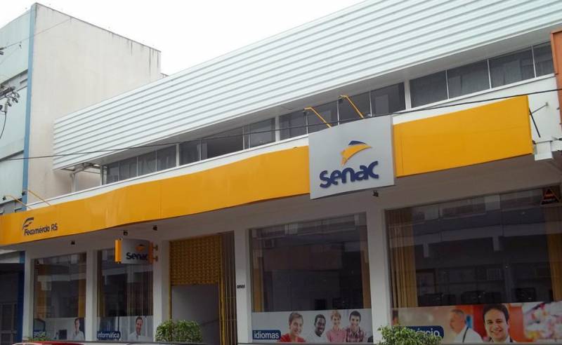 Teenagers: Senac Taquara abre inscrições para curso de Inglês no módulo Intermediário