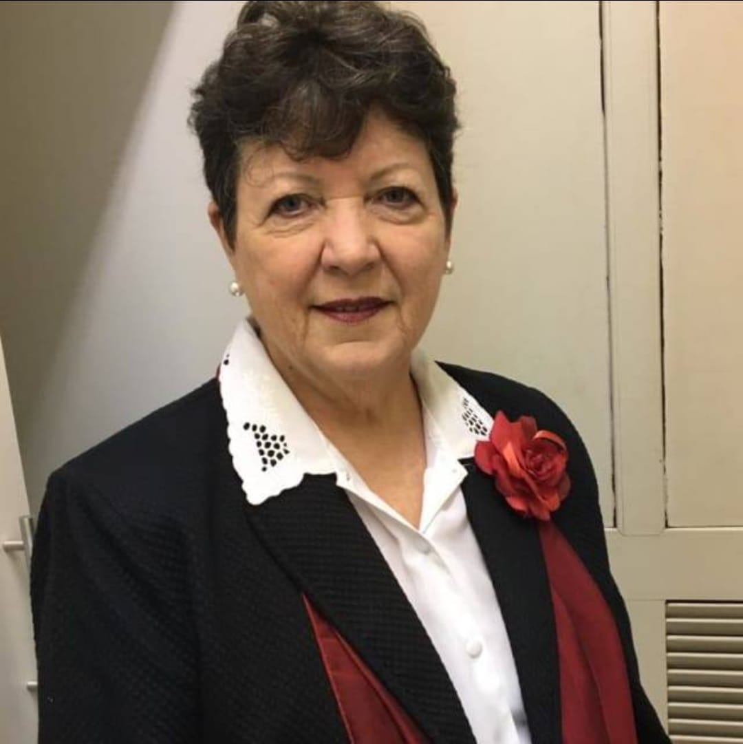 Lions Clube de Taquara lamenta morte de Rejane Orciria