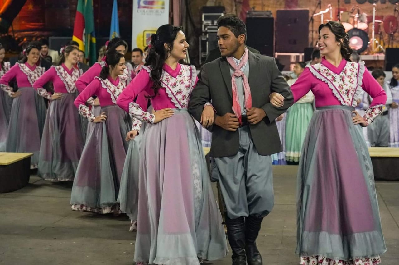 Projeto Sexta Tem Arte anuncia retorno das apresentações em Taquara