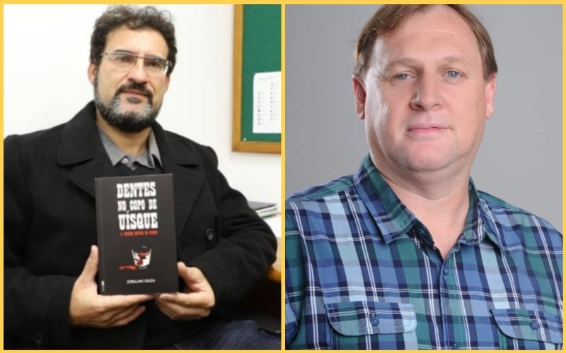 Teatro e lançamento de livro são destaques no sarau em Ivoti