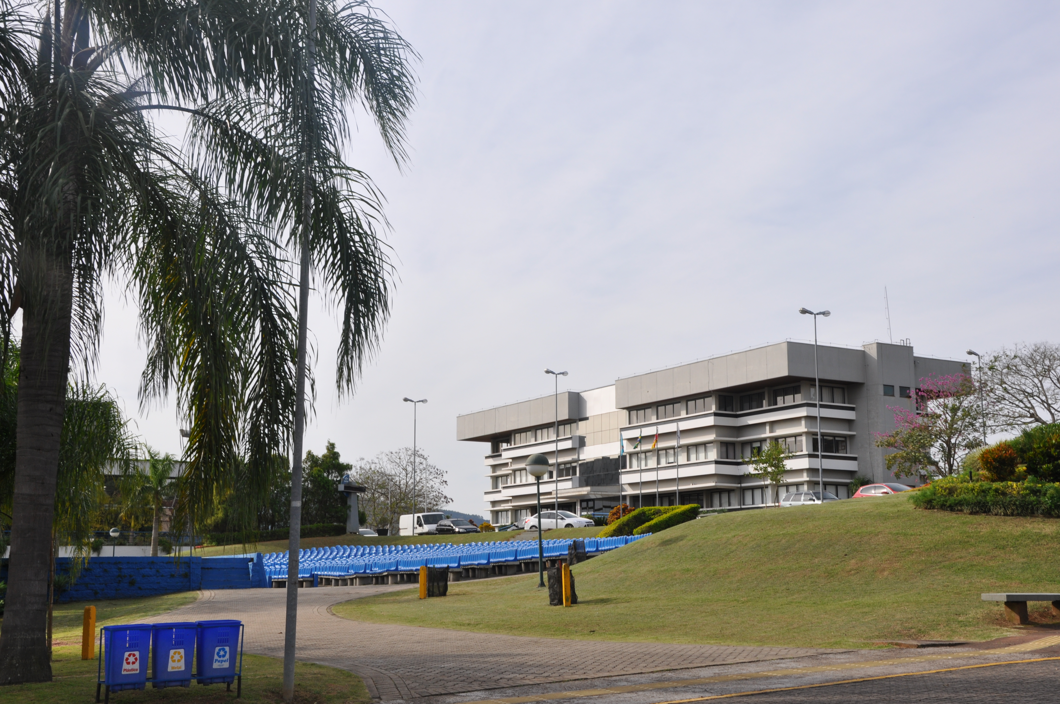 Mostras de Iniciação Científica da Faccat começam nesta terça-feira (01)