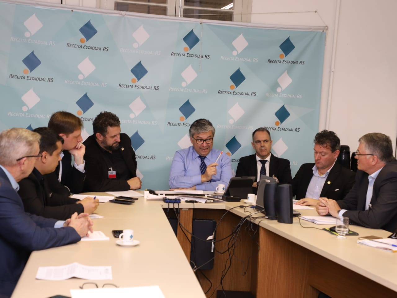 Movimento pela redução do ICMS sobre o calçado do RS ganha novo fôlego