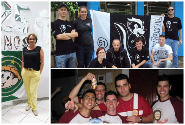 Gincana Municipal movimenta Rolante com disputa entre cinco equipes