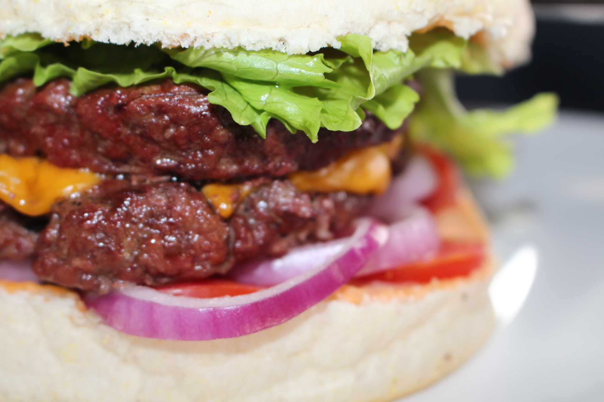 Assaburguer: surpreenda-se com a leveza e suavidade desse cardápio