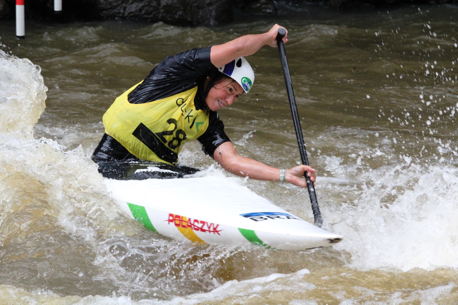 Desafios da Natureza começam neste final de semana