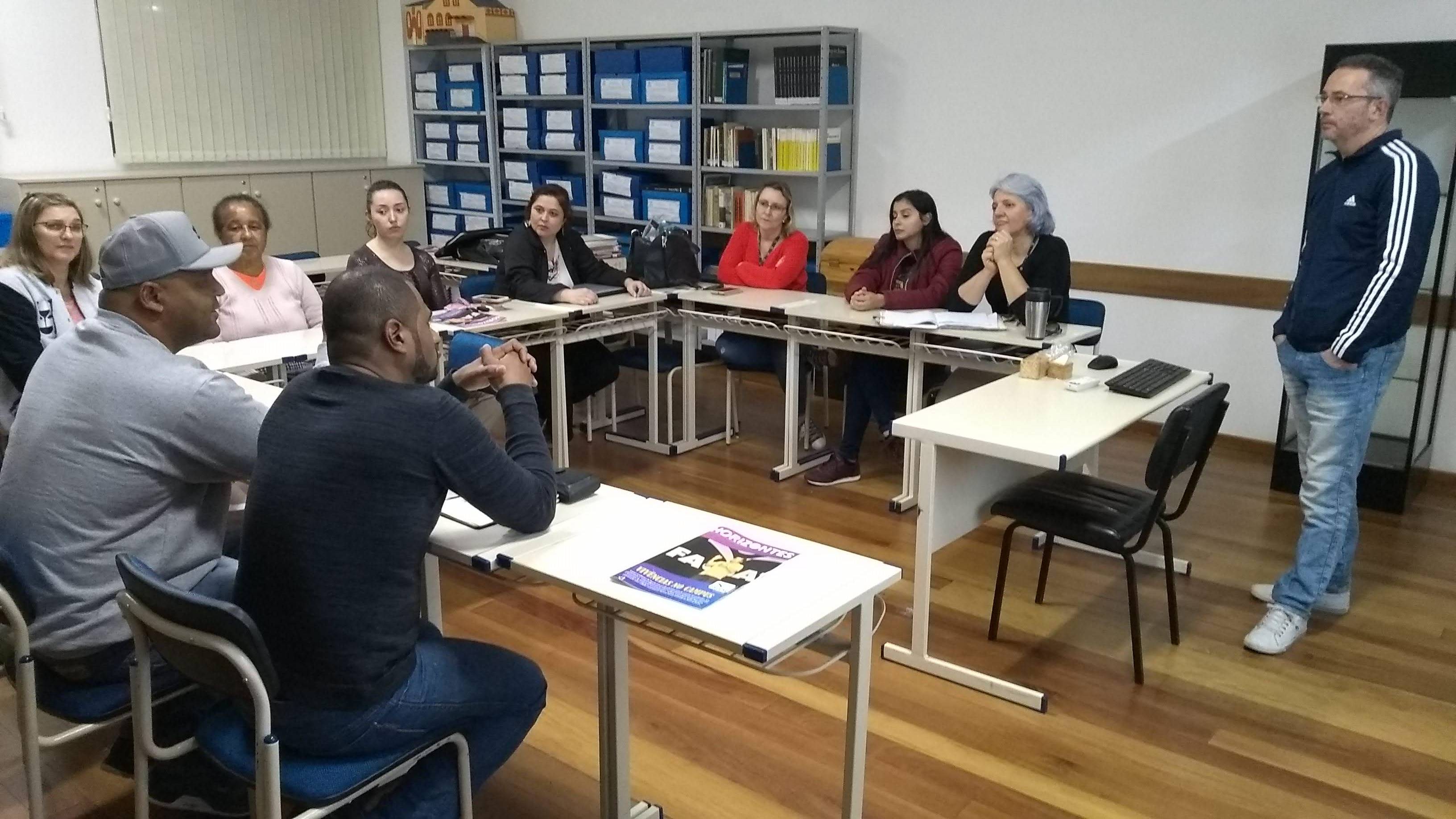 Origens do Carnaval de Taquara têm auxílio do curso de História da Faccat