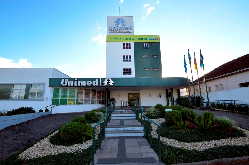 Unimed Encosta da Serra conquista nota máxima em avaliação de planos de saúde